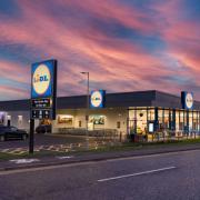 Lidl wants to open stores at 79 new locations in south London