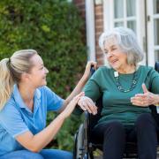 Rapid Improvement seeks to employ carers