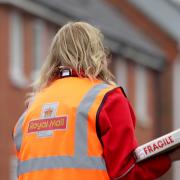 Royal Mail postage is being impacted across Croydon due to Covid self-isolation and staff sick absences