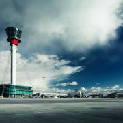 Heathrow airport is one of the most haunted places in the UK (Heathrow Airport)