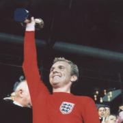 England's 1966 World Cup victory to be recreated at Barnes Family Football Festival