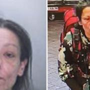 Missing woman last seen in Croydon and Lambeth