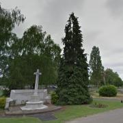 North East Surrey Crematorium