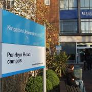 Kingston University lecturer to stand for UKIP in general election