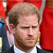 King Charles has made 'various threats' to Prince Harry and Meghan Markle over new book.