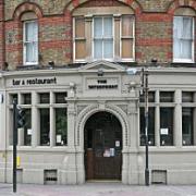 Pubspy: The Waterfront, Streatham