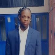 Tyler McDermott, 17, was shot in Norman Road, Tottenham on April 13. An eighth person has now been charged with his murder