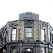 Pubspy: Westow House, Crystal Palace