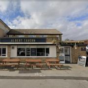 Greene King confirms temporary closure of the Albert Tavern pub