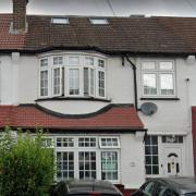LIM Independent Living and Community Care Services Limited on Foxley Road, Thornton Heath
