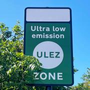 Man ‘overcharged’ by ULEZ was £350 down so couldn't go to son's birthday