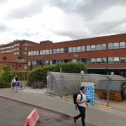 St George’s Hospital told it requires ‘urgent’ improvement by CQC