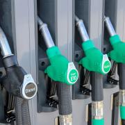 Sutton is one of the most expensive places to buy petrol from