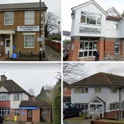 Croydon’s best and worst GP surgeries in 2023 rated by patients