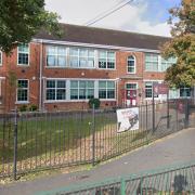 Danetree Primary School is one of 147 education settings in England that have been found to have reinforced autoclaved aerated concrete (Raac)