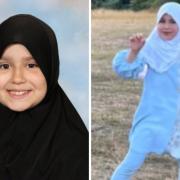 New photos released of Sara Sharif, 10, found dead in Woking