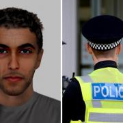 Clapham Common sexual assault reported: Hunt for man