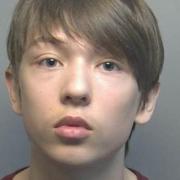Police are concerned for a teenage boy who went missing from the Wimbledon area.
