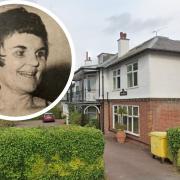 Former celebrity PA Betty McKay lived in Southdown Nursing Home for 16 years. But when she died, her son said, her treasured mementos were dumped in a skip