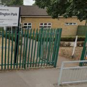 Beddington Park Academy has been awarded Outstanding by Ofsted