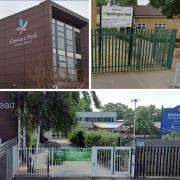 Chestnut Park Primary School and Beddington Park are two of the best schools in Croydon whereas Broadmead Primary School is one that is 'good'.