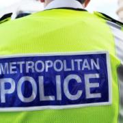 Man taken to hospital after being hit by police car in Clapham