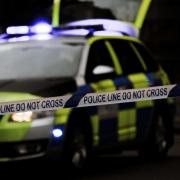 Glenister Park Road Streatham fire: Woman arrested after man dies