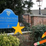 Wallington County Grammar School is one of the secondary schools in Sutton to receive an Outstanding rating from Ofsted