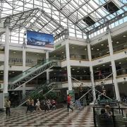The Whitgift Centre