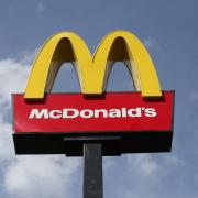 There's plans to open a new branch of the fast-food chain in Wallington