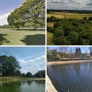 Explore the best scenic walks in Sutton in 2023