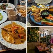 The combination of friendly staff, a lively atmosphere, and a menu that blends traditional menu favourites with exciting new additions in 2024 made it a brilliant venue for any Thai food enthusiasts