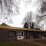 Councillors believe the cafe's reopening will reduced anti-social behaviour in the park (Credit: Kake)
