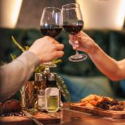Sutton restaurants and pubs are preparing a romantic dining experience this Valentine's Day