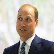 Prince William is set to visit south London to help end homelessness