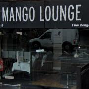 The Mango Lounge was discovered to be one of Sutton's tax defaulters