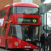 All the TfL bus changes this May weekend across sunny London