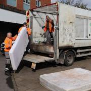 Blitz clean-up launched in Thornton Heath