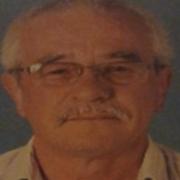 Antonio, 73, missing from Croydon