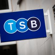 TSB is closing more than 30 branches across the country, and cutting 250 jobs