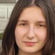 Julia, 16, missing from Merton