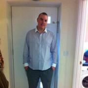 Tributes for murdered Croydon dad-to-be Chris Isted