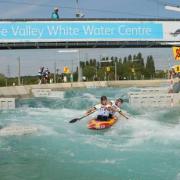 What is the Lee Valley Regional Park?