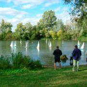 The Lee Valley Regional Park receives tax money from all London councils