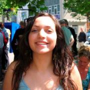 Meredith Kercher had been in Perugia two months when she was killed