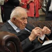 Co-founder of the Putney Society dies aged 95
