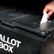 Croydon Council election 2014: Live