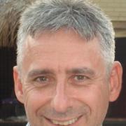Inspector Preston Gurr died after a crash in Mitcham