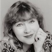 Cheam author Jane Furnival
