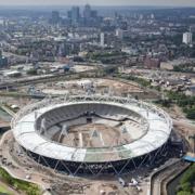 Tickets go on sale for the Olympics tomorrow
